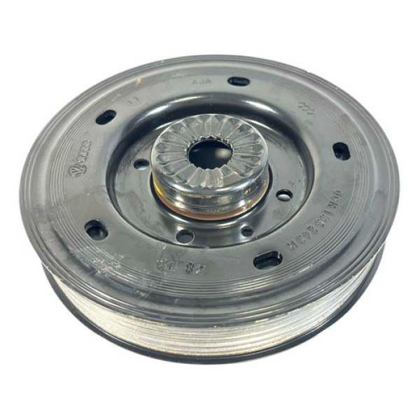 Polia Virabrequim Passat Golf Gti Jetta A4 2.0 Tsi 2016-2020