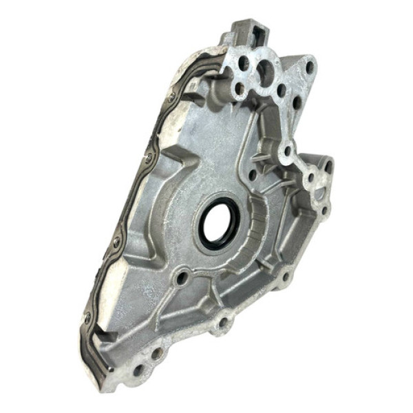 Flange Retentor Virabrequim T-cross Taos 1.4 Tsi 2018-2024