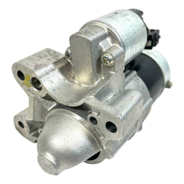 Motor De Partida Peugeot 208 C4 Cactus 1.6 2021-2025