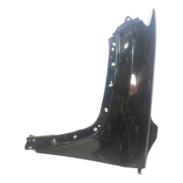 Paralama Esquerdo Jeep Compass 2017-2022 