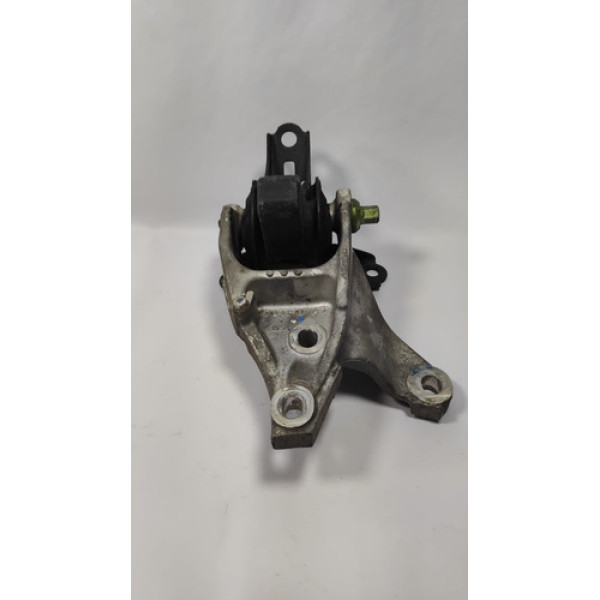 Coxim Esquerdo Motor Câmbio Honda City Fit 2009 A 2014