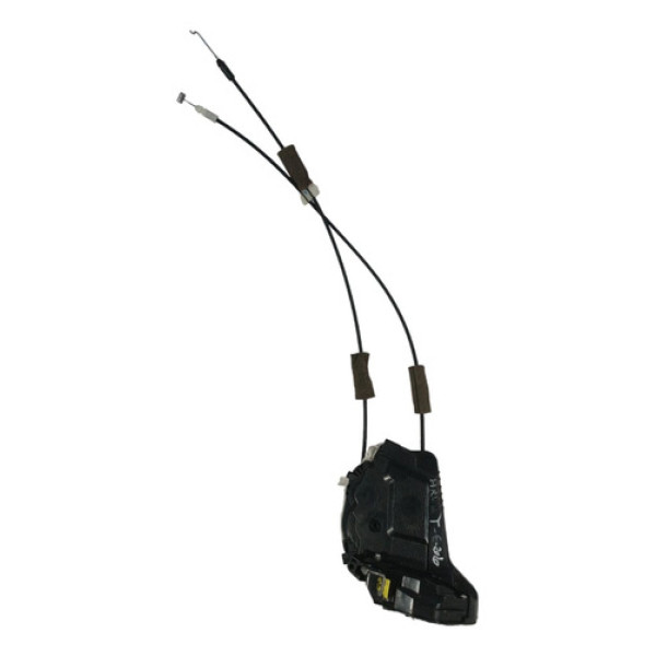 Fechadura De Porta Traseira Esquerda Honda Hrv 2016 A 2021