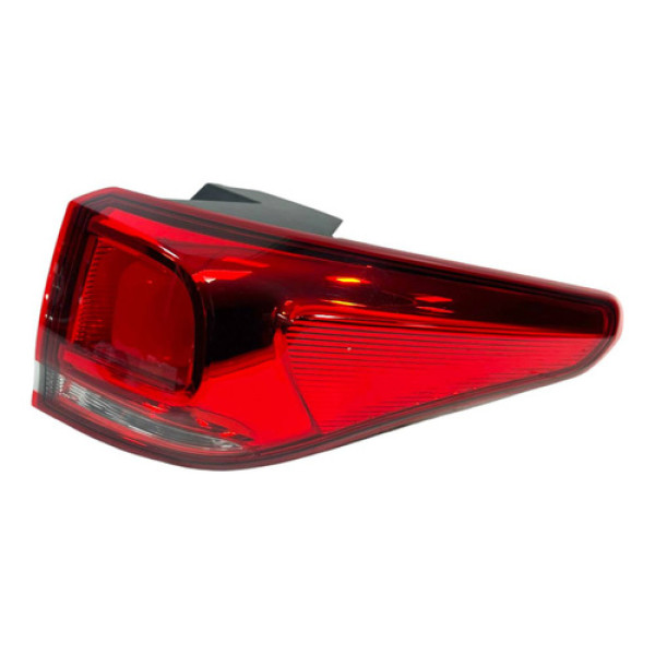 Lanterna Traseira Direita Chery Tiggo 7 Txs 2019-2022