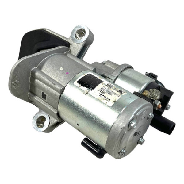 Motor De Arranque Chevrolet Onix Tracker 1.0 Turbo 2022-2025