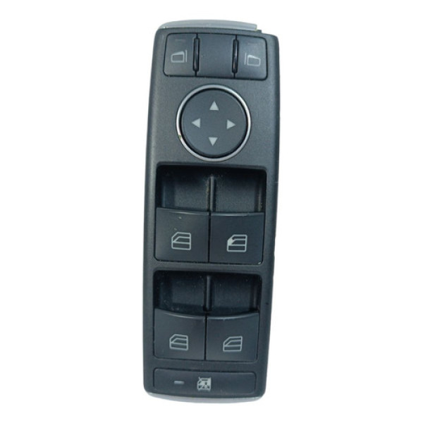 Botão Vidro Elétrico Dianteiro Esquerdo Gla200 A200 2013-18