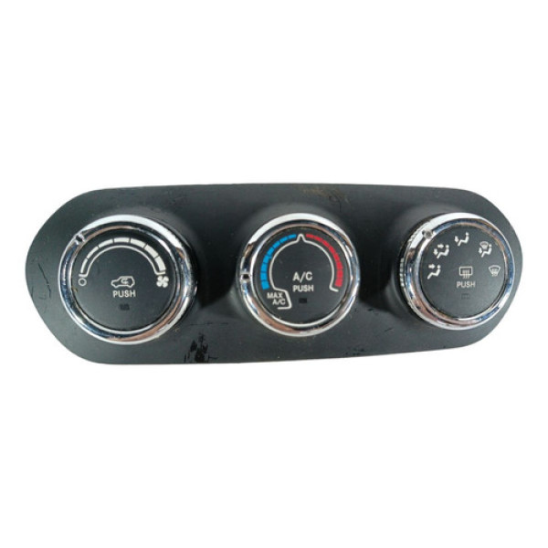 Comando De Ar Condicionado Jeep Renegade 2015-2018