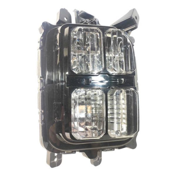 Farol De Milha Esquerdo Mitsubishi Outlander Sport 2022 2023