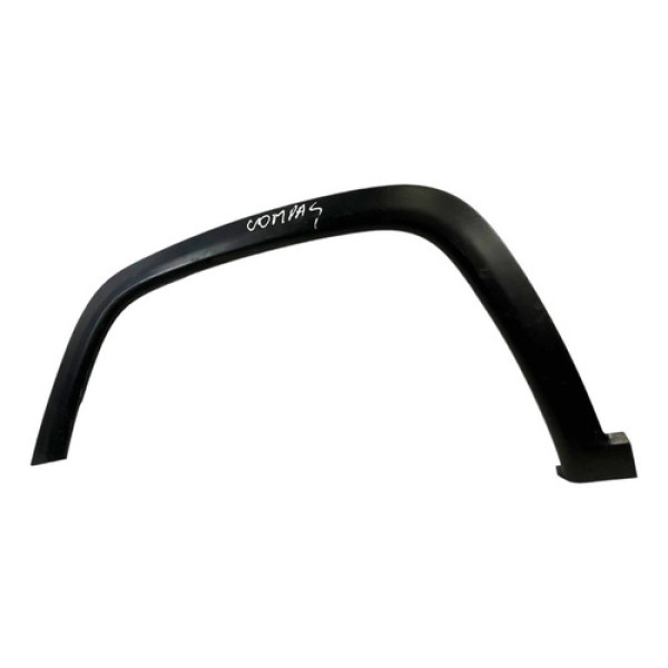 Aplique Paralama Dianteiro Esquerdo Jeep Compass 2017-2023