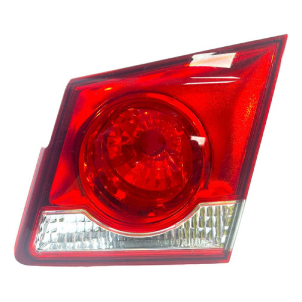 Lanterna Tampa Traseira Direita Gm Cruze Sedan 2013-2016