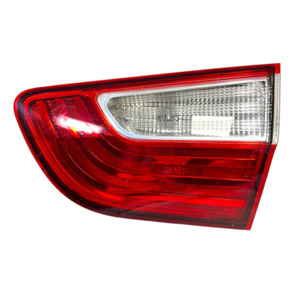 Lanterna Tampa Traseira Direita Fiat Grand Siena 2012-2020