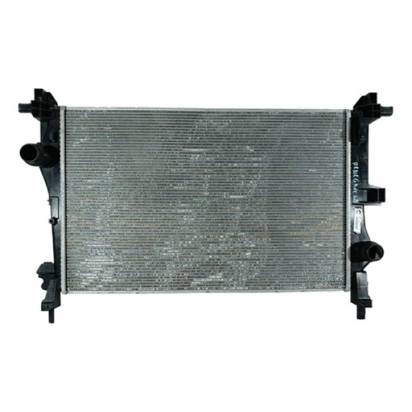 Radiador De Água Jeep Renegade 1.8 Flex 2015-2021