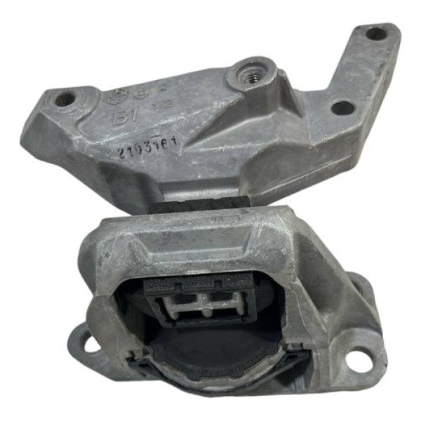 Coxim Direito Motor Nissan Kicks 1.6 2017-2022