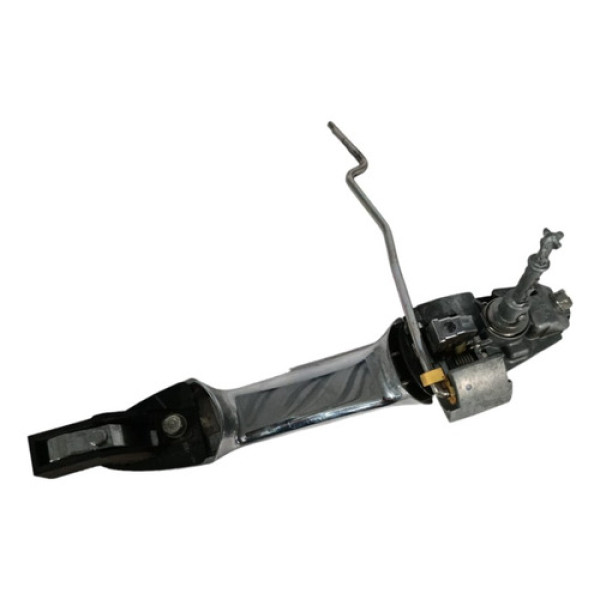 Maçaneta Dianteira Esquerda Honda city 2015 A 2021