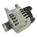 Alternador Volkswagen Polo T-cross Nivus 1.0 Tsi 2018-2023