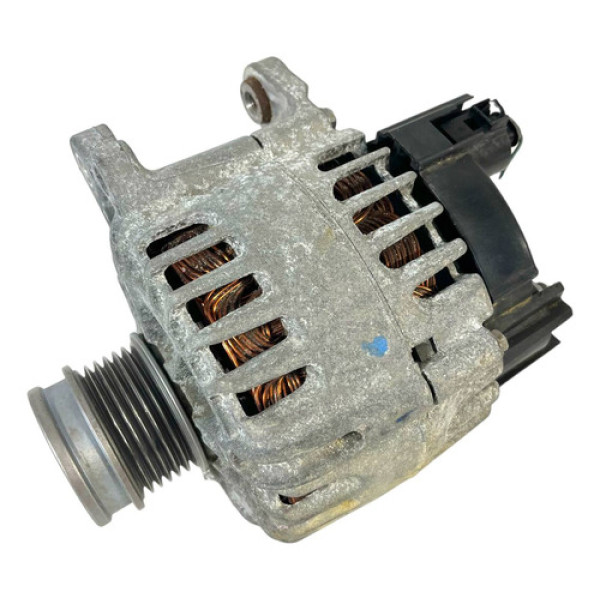Alternador Volkswagen Polo T-cross Nivus 1.0 Tsi 2018-2023