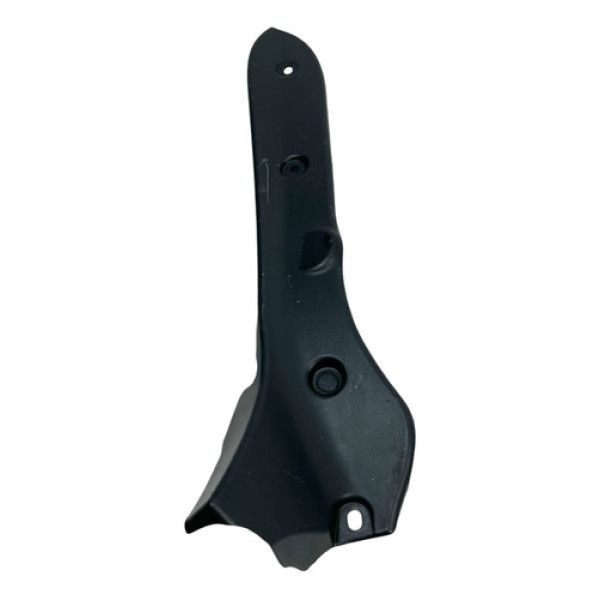 Acabamento Esquerdo Tampa Traseira Jeep Compass 2017-2022