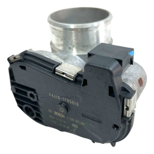 Tbi Corpo De Borboleta Chery Tiggo 7 8 Pro 1.6 T 2021-2024