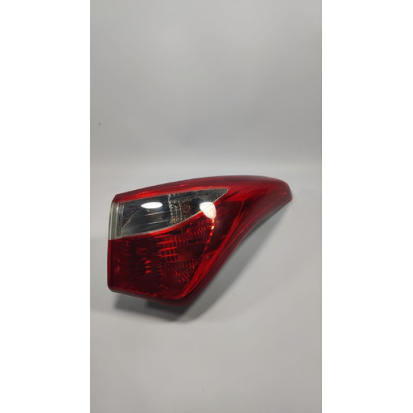Lanterna Direita Hyundai Hb20 Hatch 2012 A 2019 N4