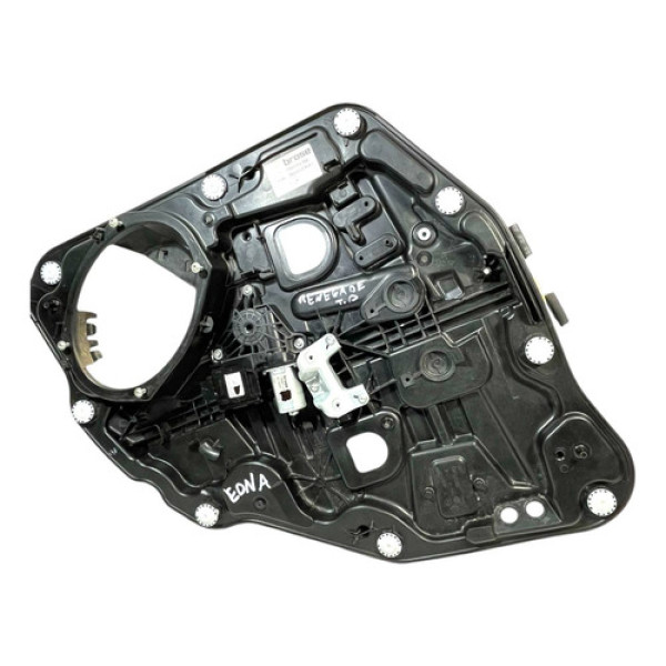 Máquina De Vidro Traseira Direita Jeep Renegade 2016-2021