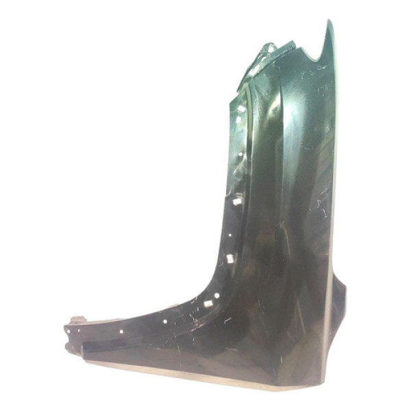 Paralama Esquerdo Jeep Compass 2017-2023 Detalhe 