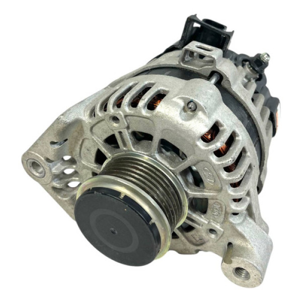 Alternador Hyundai Creta Hb20 1.0 Turbo Tgdi 2020-2025