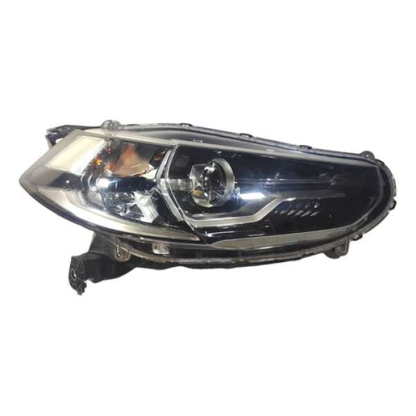Farol Direito Led Honda Wrv 2020 2021