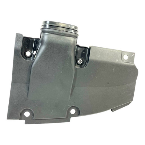 Defletor Superior Radiador Esquerdo Honda City 2022-2025