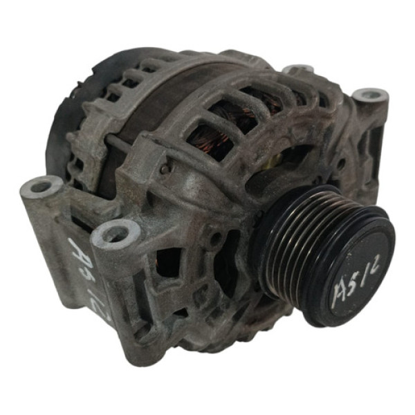 Alternador Audi A4 A5 2.0 2010 A 2016 