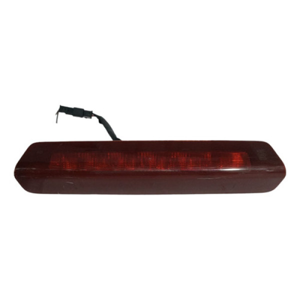 Break Light Tampa Traseira Chevrolet Cruze 2012 A 2016