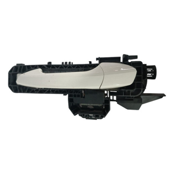 Maçaneta Externa Traseira Esquerda Mercedes A200 2014 A 2017