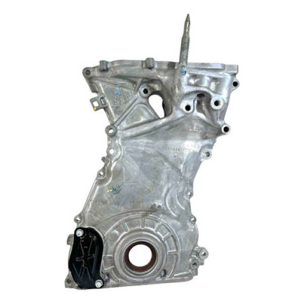 Tampa Lateral Motor Honda Hrv 1.5 Turbo 2023-2025