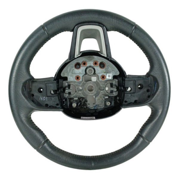 Volante De Direção Jeep Compass 2017-2021