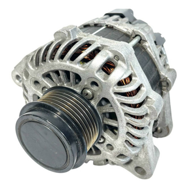 Alternador Honda Hrv City 1.5 2022-2025 Original