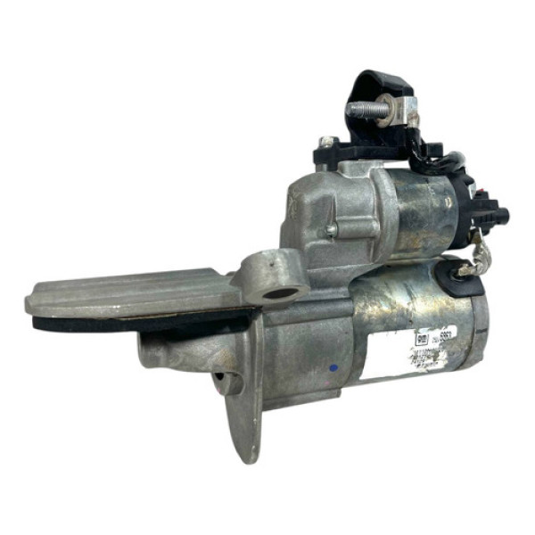 Motor De Arranque Partida Chevrolet Onix Tracker 2022-2024