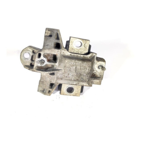 Coxim Direito Câmbio Vw Saveiro Gol Fox Voyage 2013 2022 N14