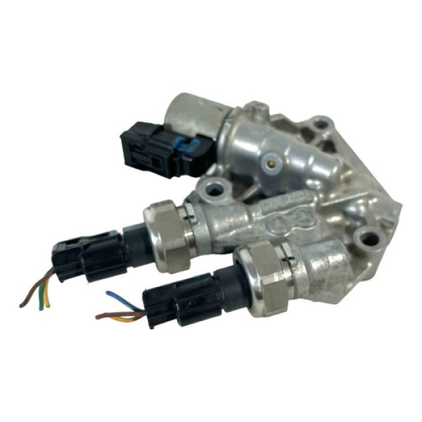 Válvula Solenóide Cabeçote Honda City 1.5 2022-2024