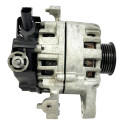 Alternador Toyota Etios Yaris 1.5 2016-2022 Original Detalhe