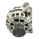 Alternador Peugeot 208 C4 Cactus 1.6 2021-2025