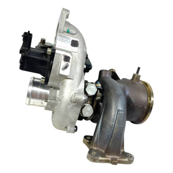 Turbina Compass Toro Renegade 1.3 Turbo T270 2022-2025