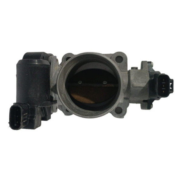 Corpo De Borboleta Tbi Toyota Hilux 3.0 2007 A 2015