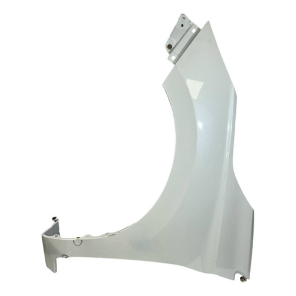 Paralama Esquerdo Honda City 2022-2025