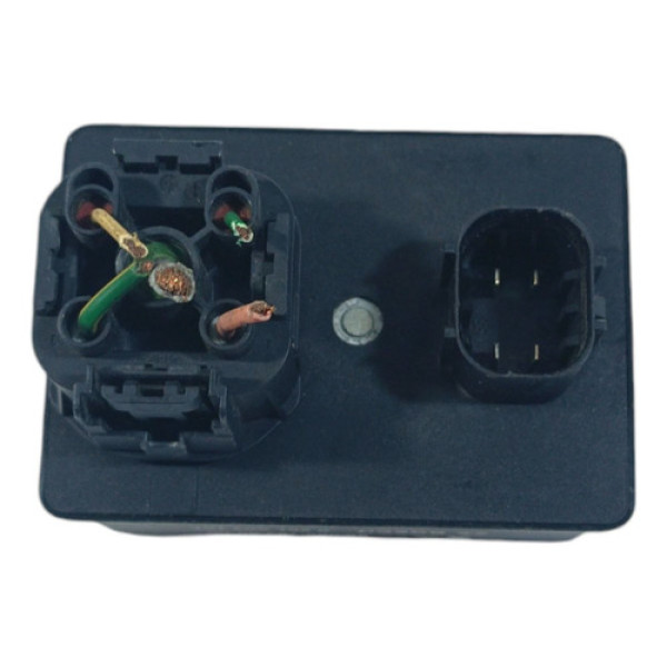 Módulo Relê Ventoinha Peugeot 208 C3 1.6 2013-2023