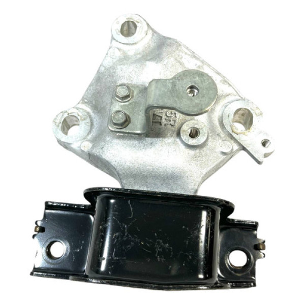 Coxim Esquerdo Câmbio Honda Fit City Wrv 1.5 2015-2021