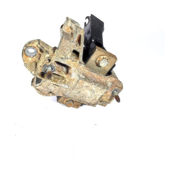 Coxim Direito Câmbio Vw Saveiro Gol Fox Voyage 2013 2022 N28