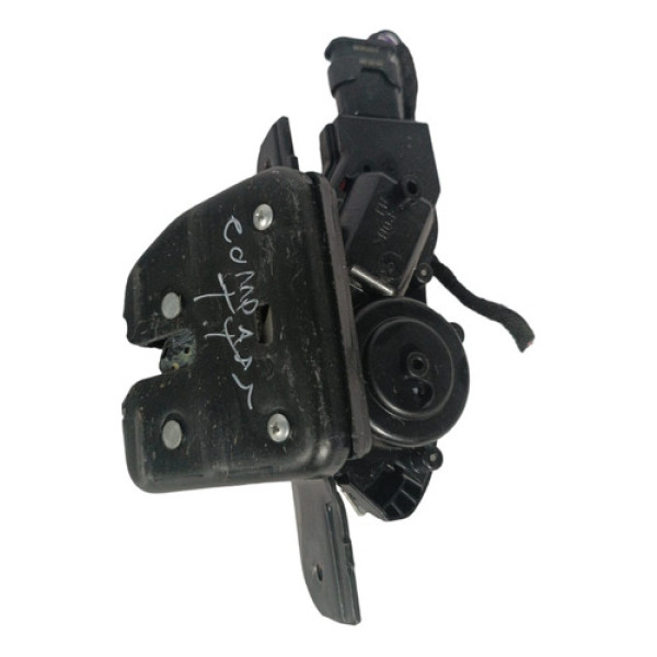 Fechadura De Tampa Traseira Jeep Compass  2016 A 2021