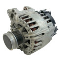 Alternador Volkswagen Tiguan Taos 1.4 Tsi 2018-2024 Original