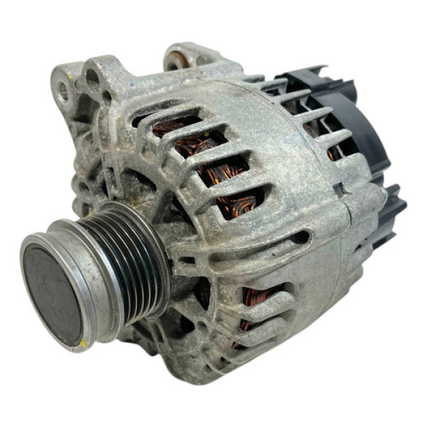 Alternador Volkswagen Tiguan Taos 1.4 Tsi 2018-2024 Original
