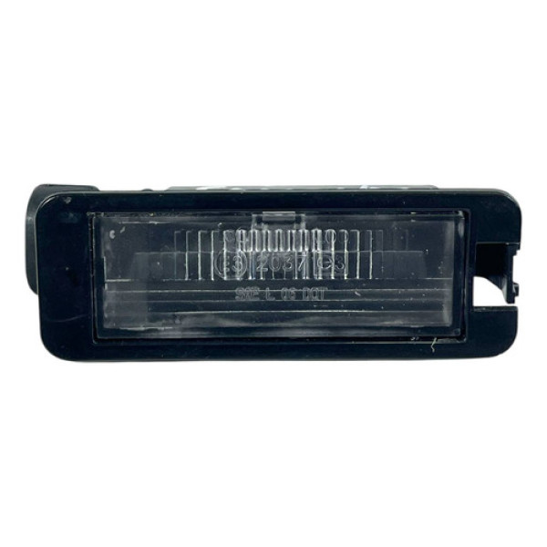 Lanterna Luz De Placa Volkswagen Saveiro G7 G8 2017-2022