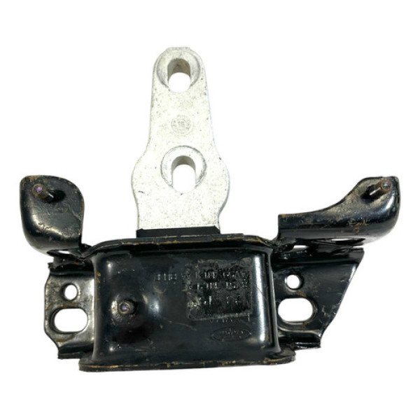 Coxim Esquerdo Câmbio Ford New Fiesta 1.6 2013-2019