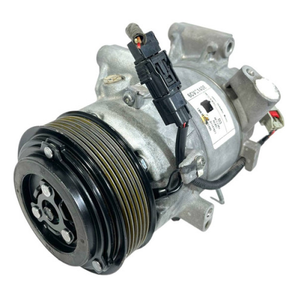 Compressor Ar Honda Civic Hrv Crv 1.5 Turbo 2017-2021